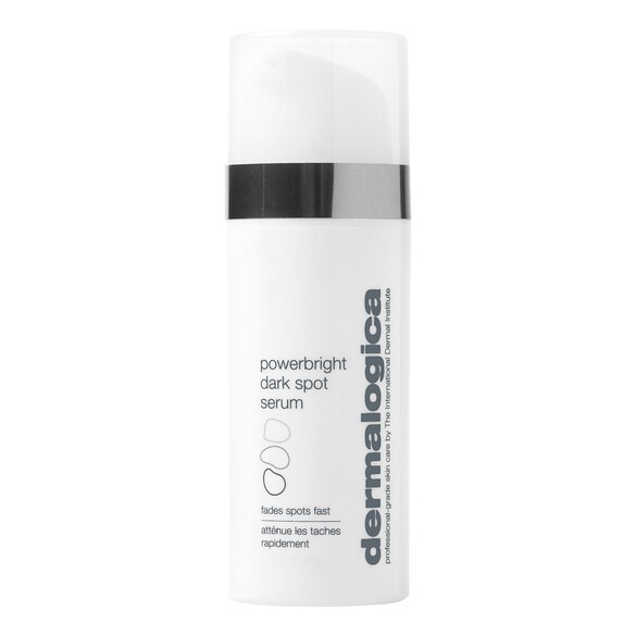 PowerBright Dunkle Flecken-Korrektor - Sérum, DERMALOGICA