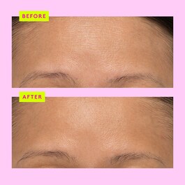 T.L.C. Framboos™ Glycolic Night Serum - Nachtserum