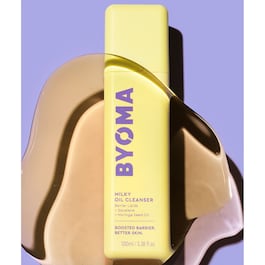 Milky Oil Cleanser - Creme-Reinigungsmilch