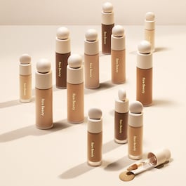 Liquid Touch - Brightening Concealer für ebenmäßigen Teint