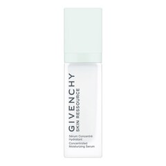 Skin Ressource - Concentrated Moisturizing Serum, GIVENCHY