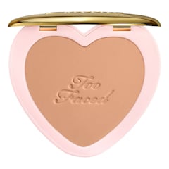 Born this way Soft Blur - Setting Puder, TOO FACED