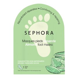 Foot Masks