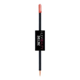 Matte & Metal Melted Shadows Lidschatten
