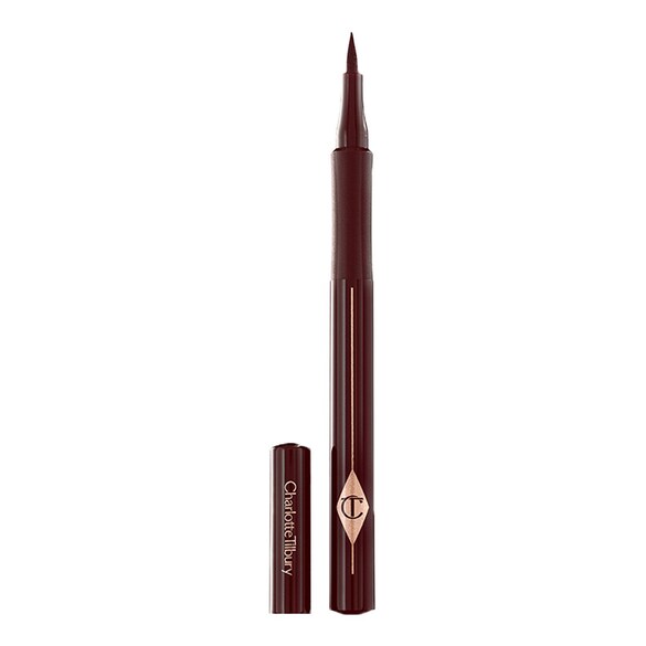The Feline Flick - Flüssiger Eyeliner, CHARLOTTE TILBURY