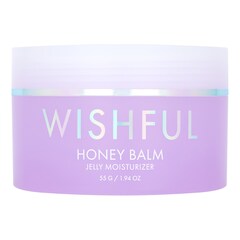Feuchtigkeitsspendender Gesichtsbalsam - Honey Balm, WISHFUL