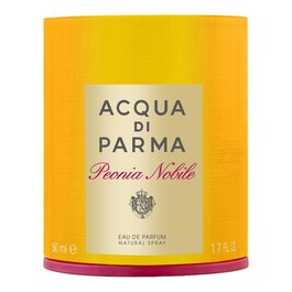 Peonia Nobile - Eau de Parfum Floral Amber