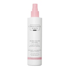 Sofortiges Volumenspray mit Rosenwasser, CHRISTOPHE ROBIN