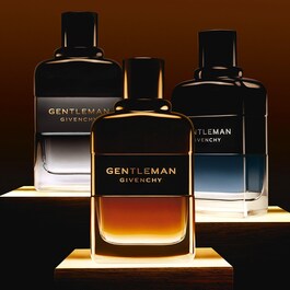 Gentleman - Eau de Toilette