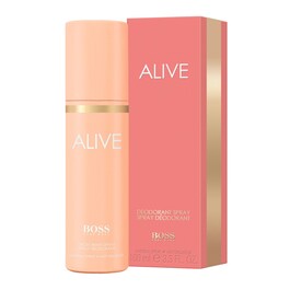 Boss Alive Deodorant Spray