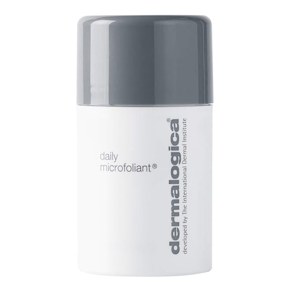 Daily Microfoliant - Mildes enzymatisches und mechanisches Peeling, DERMALOGICA