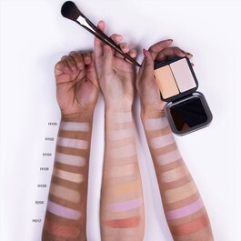 Artist Face Color Refill – Nachfüllbare Rouges, Bronzing-Puder und Highlighter