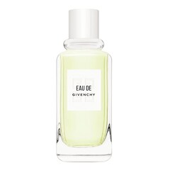 Les Mythiques Eau de Givenchy , GIVENCHY