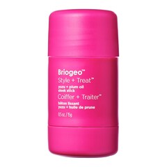 Style + Treat Yuzu + Plum Oil - Stylingstick mit Yuzu und Pflaumenöl, BRIOGEO