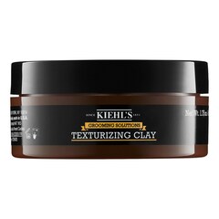Grooming Solutions Clay Pomade, KIEHL'S SINCE 1851