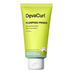 Plumping Primer™ - Volumen-Gelee für das Haar, DEVACURL