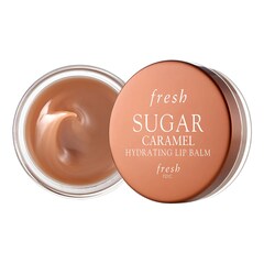 Sugar Lip Balm - Feuchtigkeitsspendender Lippenbalsam mit Zucker, FRESH