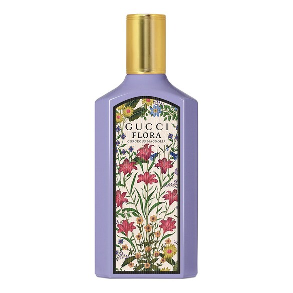 Gucci Flora Gorgeous Magnolia - Eau de Parfum für Frauen, GUCCI