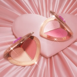 Charlotte's Beauty Soulmates - Gesichtspalette