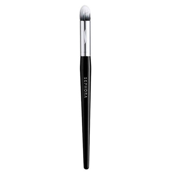 PRO Airbrush Highlighter- und Contouring-Pinsel Nr. 80, SEPHORA COLLECTION
