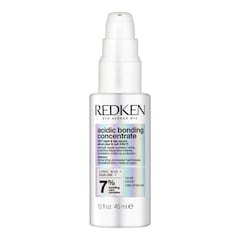 Acidic Bonding Concentrate 24/7 Night & Day Serum - Serum, REDKEN