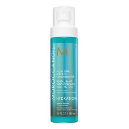 All-in-One Leave-in Conditioner – Entwirrende und feuchtigkeitsspendende Pflege.