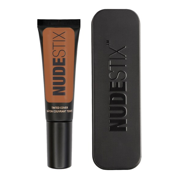 Tinted Cover Foundation, NUDESTIX