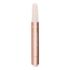 Maracuja Juicy Lip Shimmer Glass Plump - Aufpolsternder schimmernder Lipgloss, TARTE