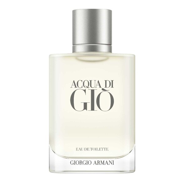 Acqua di Giò Homme - Eau de Toilette Nachfüllbar, ARMANI