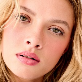 Shellie Mini - Rouge in softem Rosa mit Perlmuttschimmer 