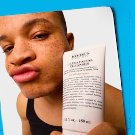 Ultra Facial - Cleanser