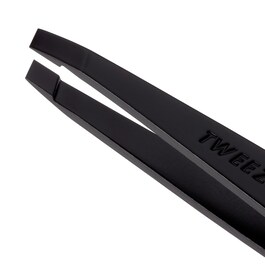 Slant Tweezer - Schräge Pinzette