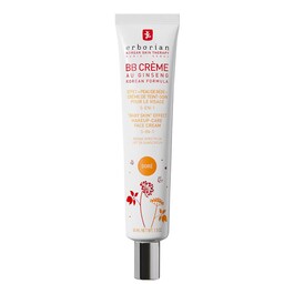 BB Crème au Ginseng