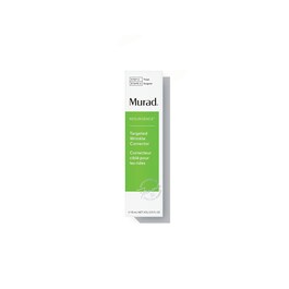 Resurgence, Targeted Wrinkle Corrector