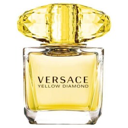 Yellow Diamond Eau de Toilette
