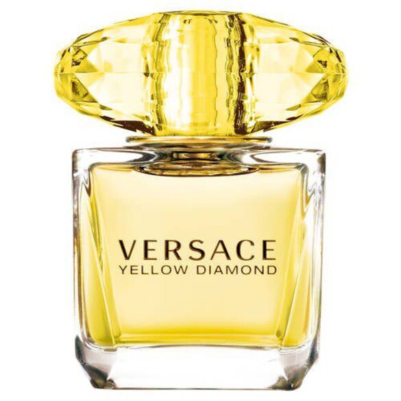 Yellow Diamond Eau de Toilette, VERSACE