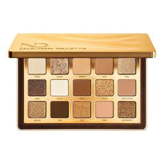 Golden Palette - Lidschattenpalette, NATASHA DENONA