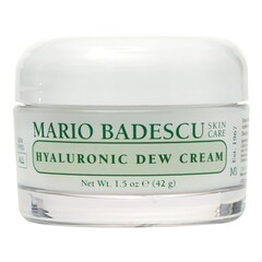 Hylauronic Dew Cream, MARIO BADESCU