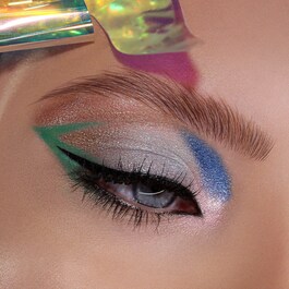 Mini Pastel Palette - Lidschattenpalette