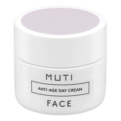 Anti-Age Tagescreme, MUTI