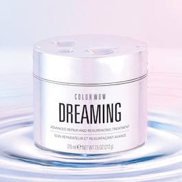 Dreaming – Reparierende und regenerierende Pflege