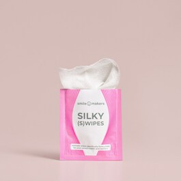 Silky (S)wipes - Intimpflegetücher