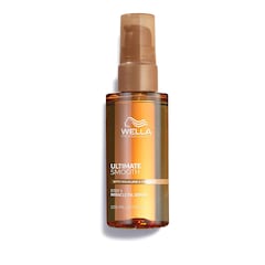 Ultimate Smooth Serumöl für trockenes, stumpfes oder krauses Haar, WELLA PROFESSIONALS