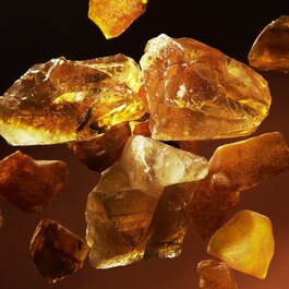 Private Collection - Precious Amber  Duftkerze