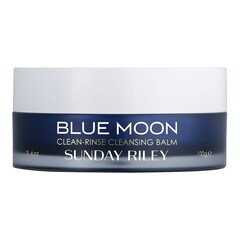 Blue Moon - Cleansing Balm, SUNDAY RILEY