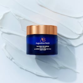 The Rich Eye Cream - Reichhaltige Creme für die Augenpartie 