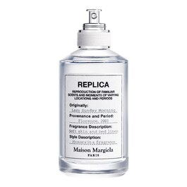 REPLICA - Lazy Sunday Morning