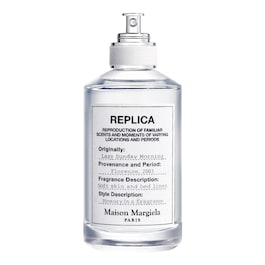REPLICA - Lazy Sunday Morning image