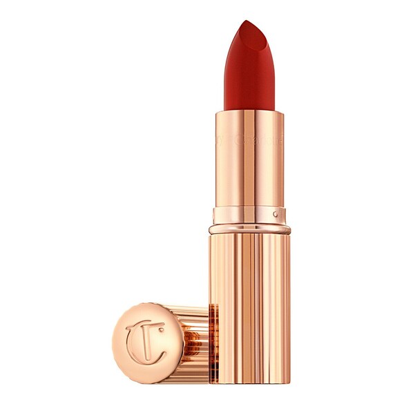 K.I.S.S.I.N.G - Lippenstift, CHARLOTTE TILBURY