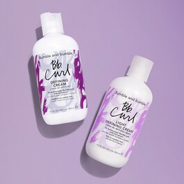 Curl Defining Cream Light - UV-Schutzcreme